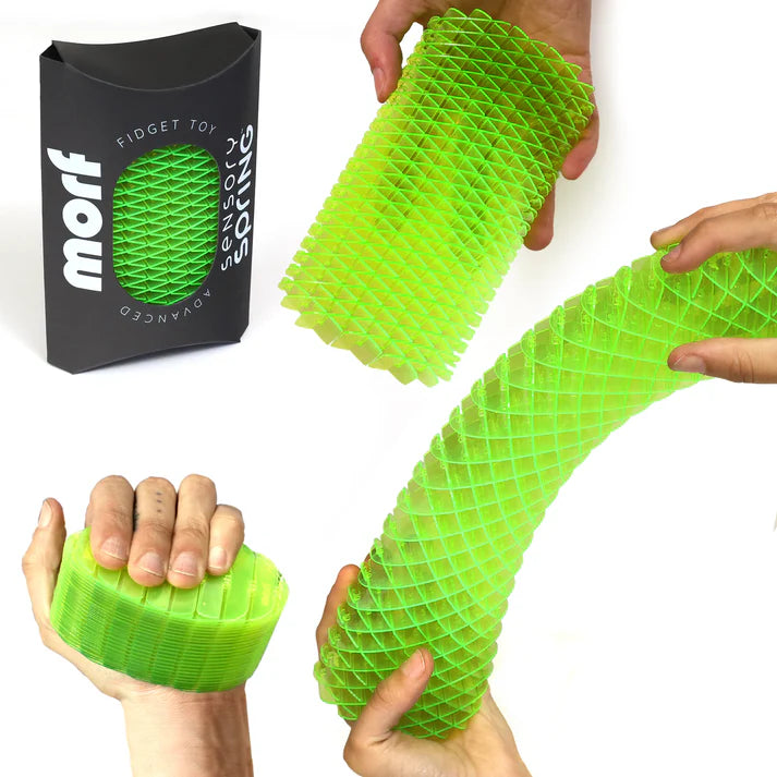 Morf Sensory Spring