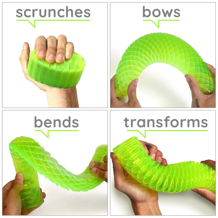 Morf Sensory Spring